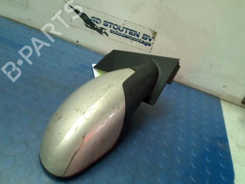 Right mirror SEAT ALTEA (5P1) 1.6 | BP11327120C27 