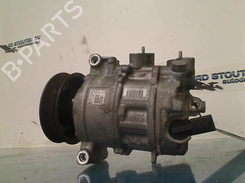 Used AC compressor AC compressor 13458297 13458297