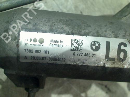 Steering rack BMW 3 Convertible (E93) 330 i | BP39948655M22 - Image 3