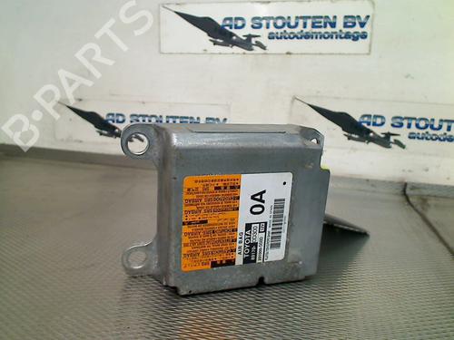 Electronic module TOYOTA YARIS (_P13_) 1.0 (KSP130_, KSP130) | BP30834461M83 