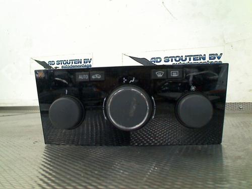 Climate control OPEL ZAFIRA / ZAFIRA FAMILY B (A05) 2.2 (M75) | BP31039967I5