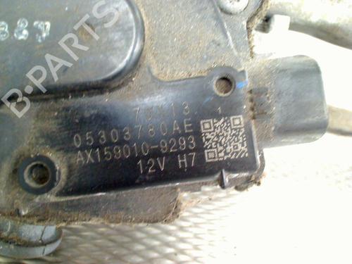 Front wipers mechanism DODGE CALIBER 2.0 | BP30121105C83