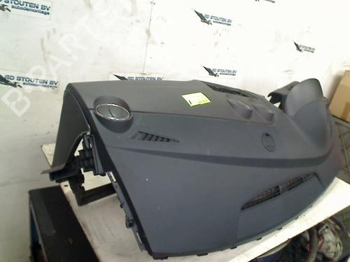Dashboard SEAT IBIZA IV ST (6J8, 6P8) 1.2 TDI | BP24737229C46 - Image 3