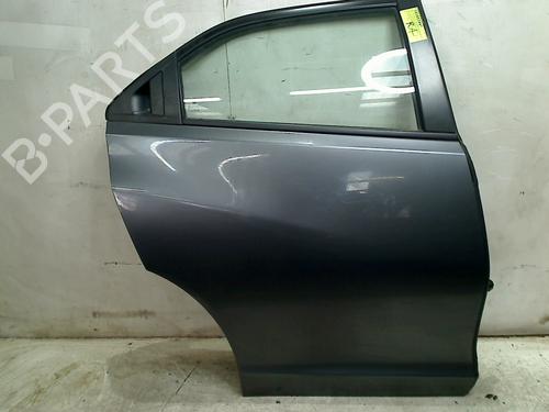 Used Right rear door Right rear door HONDA CIVIC IX (FK) 1.4 i-VTEC (FK1) (99 hp) 36511397 36511397