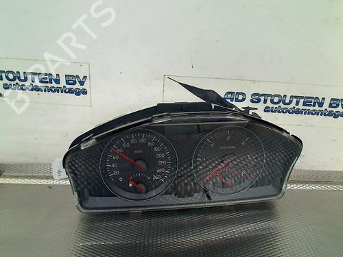 instrument-cluster-volvo-v50-545-2003-2004-2005-2006-2007-2008-2009-2010-2011-2012-31039927 main image
