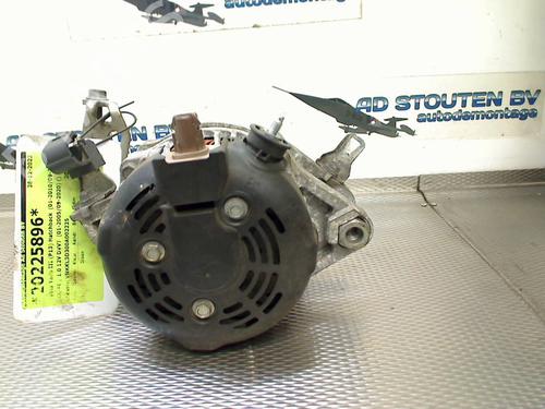 Alternator TOYOTA YARIS (_P13_) 1.0 (KSP130_, KSP130) | BP23950661M7 