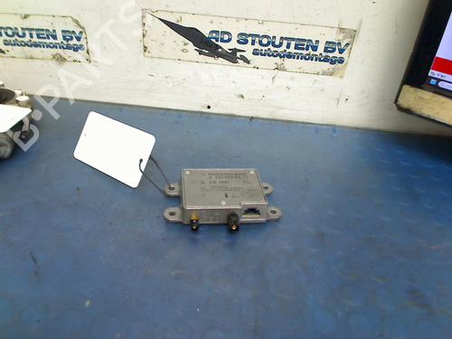 Used Electronic module Electronic module MERCEDES-BENZ M-CLASS (W166) ML 350 BlueTEC 4-matic (166.024, 166.023) (258 hp) 33458490 33458490