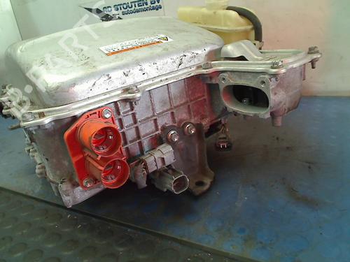 Inverter/Converter TOYOTA PRIUS Liftback (_W2_) 1.5 Hybrid (NHW20_, NHW20R) | BP13127030M119 