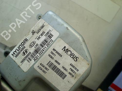 Steering column HYUNDAI ix20 (JC) 1.4 | BP37759837M21 - Image 5
