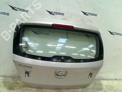 Tailgate HYUNDAI i30 (FD) 1.6 | BP19921690C6 