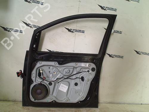 Right front door VW TOURAN (1T1, 1T2) 1.6 | BP18304415C3 