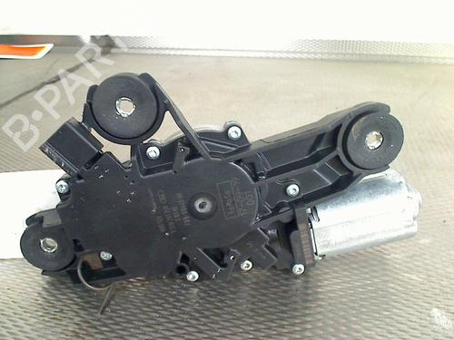 Rear wiper motor FORD FOCUS III Turnier 1.0 EcoBoost | BP31657270M102 