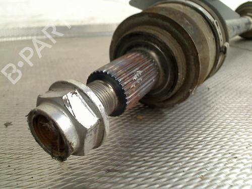 Right front driveshaft MAZDA CX-5 (KE, GH) 2.0 (KEEFW) | BP34005424M39  - Image 5