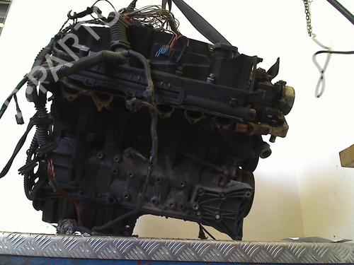 Engine BMW 5 (E60) 525 d | BP11298144M1 