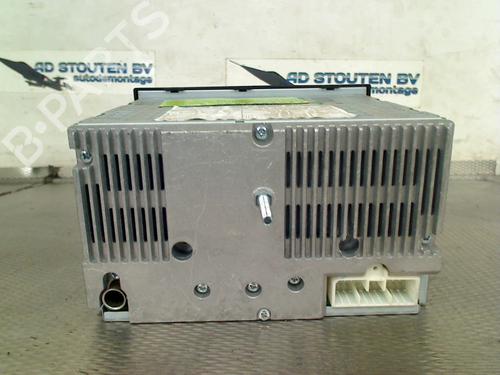 Electronic module CHEVROLET SPARK (M300) 1.0 | BP31048895M83