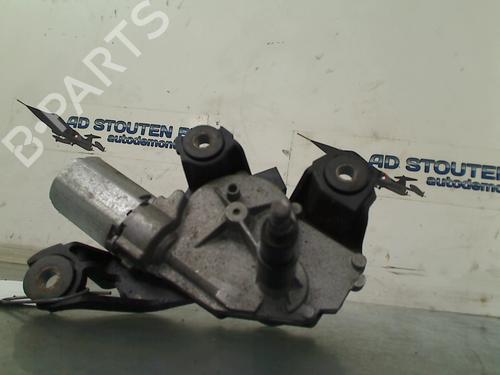 Rear wiper motor NISSAN QASHQAI / QASHQAI +2 I (J10, NJ10, JJ10E) 1.6 | BP15544625M102 