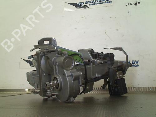 Steering column RENAULT CAPTUR I (J5_, H5_) 1.2 TCe 120 | BP30435375M21 - Image 7
