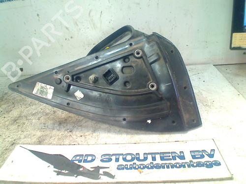 Right mirror HYUNDAI i10 I (PA) 1.1 | BP11296559C27