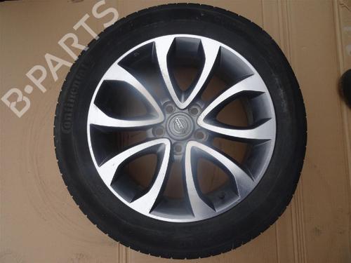 Rim NISSAN QASHQAI I (J10, NJ10) 2.0 | BP11309237C45 