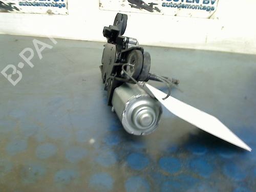 Viskermotor bakrute FORD FIESTA VI (CB1, CCN) 1.0 EcoBoost | BP23238993M102 