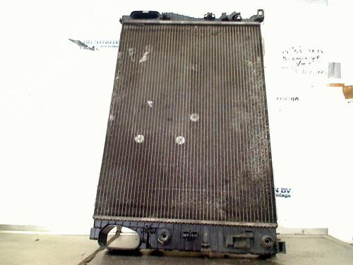 Used Water radiator MERCEDES-BENZ CLS (C219) CLS 350 CDI (219.322) (224 hp) 30339940