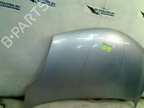 Hood NISSAN NOTE (E11, NE11) 1.4 | BP26008478C1 