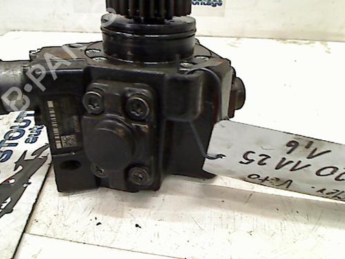 Fuel pump MERCEDES-BENZ VITO Van (W447) 111 CDI (447.601, 447.603, 447.605) | BP11314721M76 