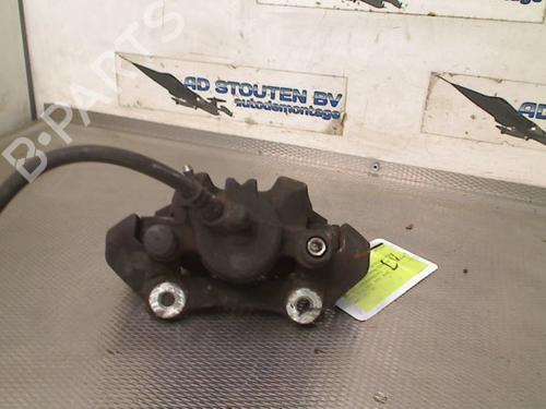 Left front brake caliper DACIA SANDERO II TCe 90 (B8M1, B8MA, B8AC) | BP31256795M105  - Image 5
