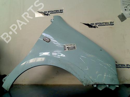 Used Right front fenders Right front fenders RENAULT TWINGO III (BCM_, BCA_) 1.0 SCe 70 (71 hp) 32982349 32982349