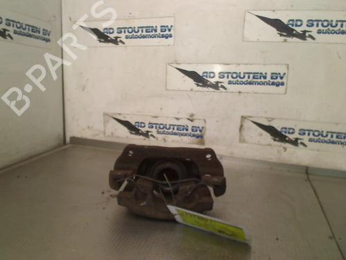 Right front brake caliper DACIA DUSTER (HS_) 1.6 16V | BP33687062M104 - Image 3