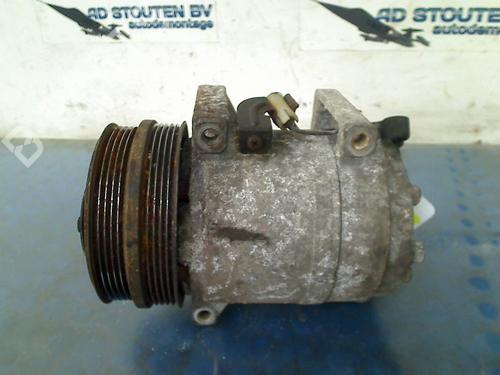 AC compressor VOLVO V50 (545) 2.4 | BP17712610M34 