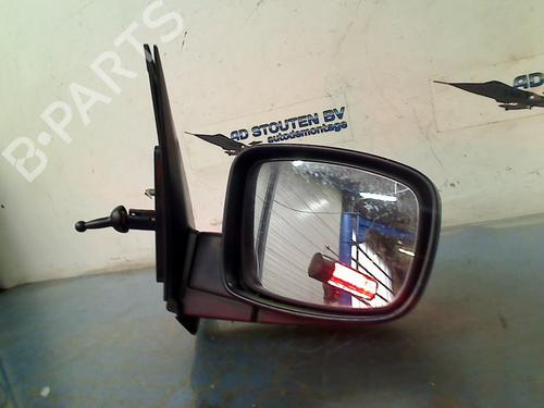 Right mirror HYUNDAI i10 I (PA) 1.1 | BP17766191C27