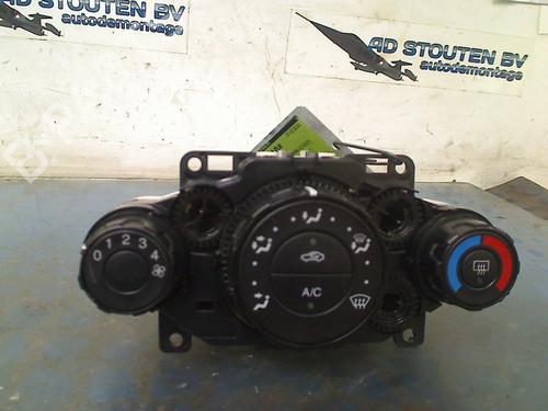 Climate control FORD FIESTA VI (CB1, CCN) 1.25 | BP17196164I5 