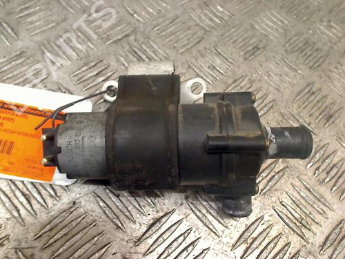 Used Auxiliary water pump Auxiliary water pump MERCEDES-BENZ VANEO (414) 1.7 CDI (414.700) (91 hp) 13123661 13123661