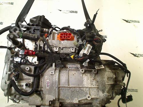 Engine RENAULT ZOE Hatchback Van (BFM_) Electric (BFMC, BFMD) | BP21804010M1 - Image 8