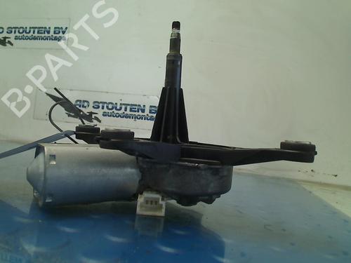 Rear wiper motor DACIA SANDERO 1.4 (BS0C, BS0A, BS0G, BS1F, BS0E) | BP11264115M102 