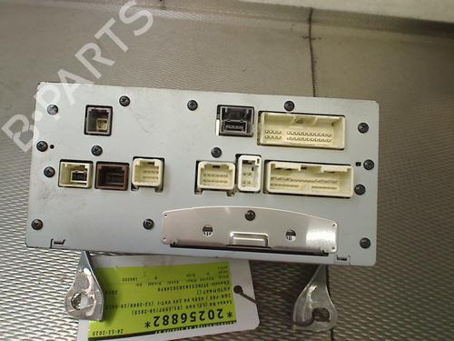 Electronic module LEXUS RX (_L1_) 450h AWD (GYL15, GYL15_, GYL15R) | BP38166109M83 - Image 3