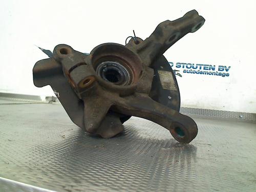 Right front steering knuckle KIA PICANTO II (TA) 1.2 | BP27290926M26 
