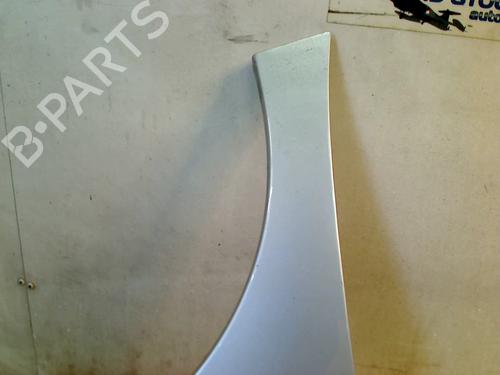 Right front fenders PEUGEOT 207 CC (WD_) 1.6 16V | BP29887561C42
