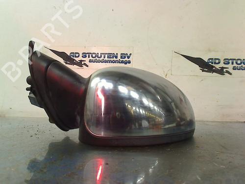 Right mirror MINI MINI (R50, R53) One | BP16017090C27 