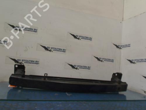 Used Front bumper reinforcement SKODA FABIA II Combi (545) 1.2 TDI (75 hp) 13642464