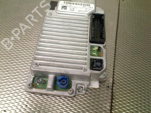 Control unit FORD FIESTA VII (HJ, HF) 1.1 Ti-VCT | BP30167635M11 - Image 4