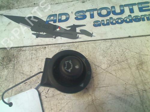 Used Mirror switch FORD TRANSIT Van (FA_ _) 2.2 TDCi (110 hp) 11317400