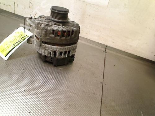 Alternator PEUGEOT EXPERT Van (V_) 1.6 BlueHDi 115 | BP36154631M7 - Image 3