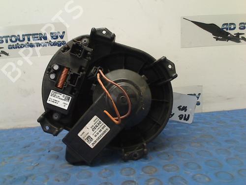 Heater blower motor MERCEDES-BENZ A-CLASS (W176) A 180 (176.042) | BP11322492M62 