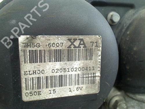 Engine FORD FOCUS II Turnier (DA_, FFS, DS) 1.6 | BP33714540M1  - Image 5