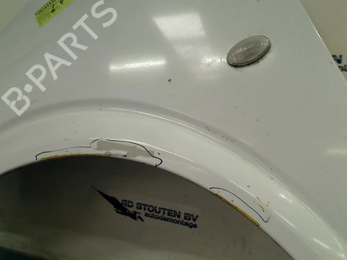 Left front fenders MERCEDES-BENZ VITO / MIXTO Van (W639) 109 CDI (639.601, 639.603, 639.605) | BP14347419C41 