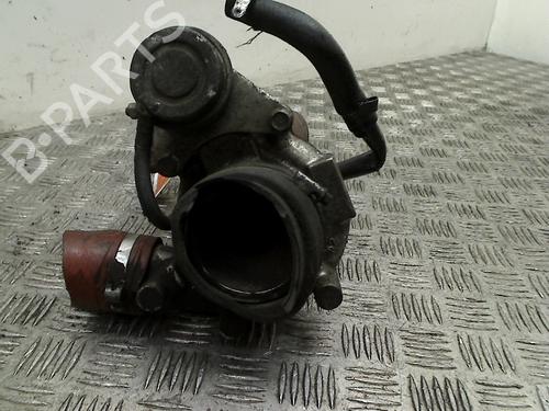 Turbocharger/Supercharger IVECO DAILY IV Van 40C15 V, 40C15 V/P | BP11307720M71 