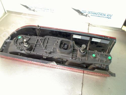 Left taillight FIAT DUCATO Van (250_) E-Ducato (250DPE) | BP31256763C34