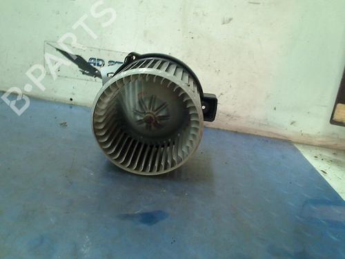 Heater blower motor SMART CITY-COUPE (450) 0.7 (450.352, 450.353) | BP11294170M62 